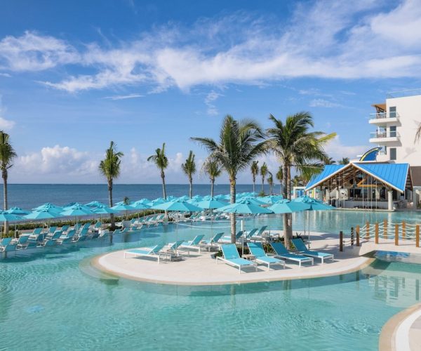 Margaritaville Island Reserve Riviera Maya An Adults Only All-Inclusive Experience – Cancun, Mexico